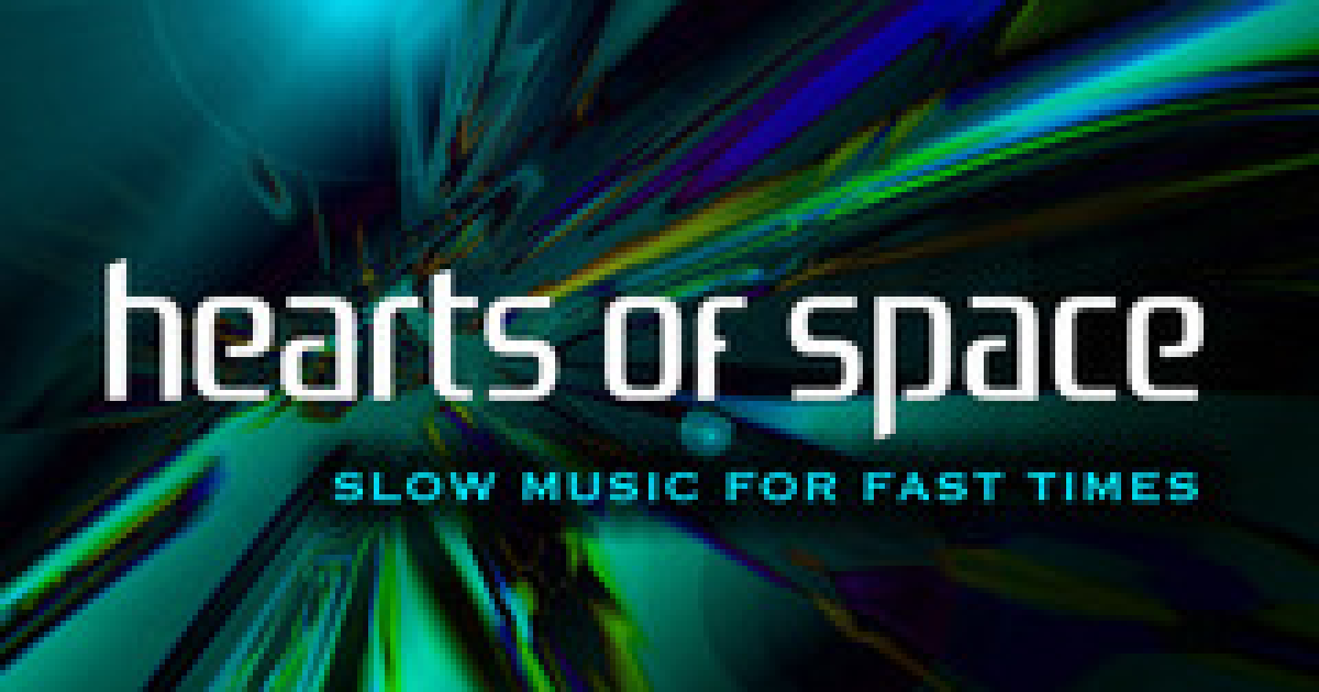 Hearts Of Space | WJCT News 89.9